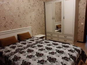 Готова к проживанию