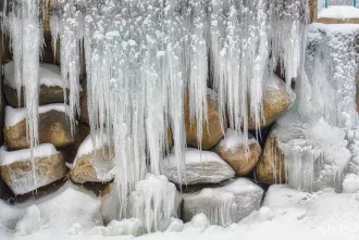 Бобруйск на грани температурного рекорда