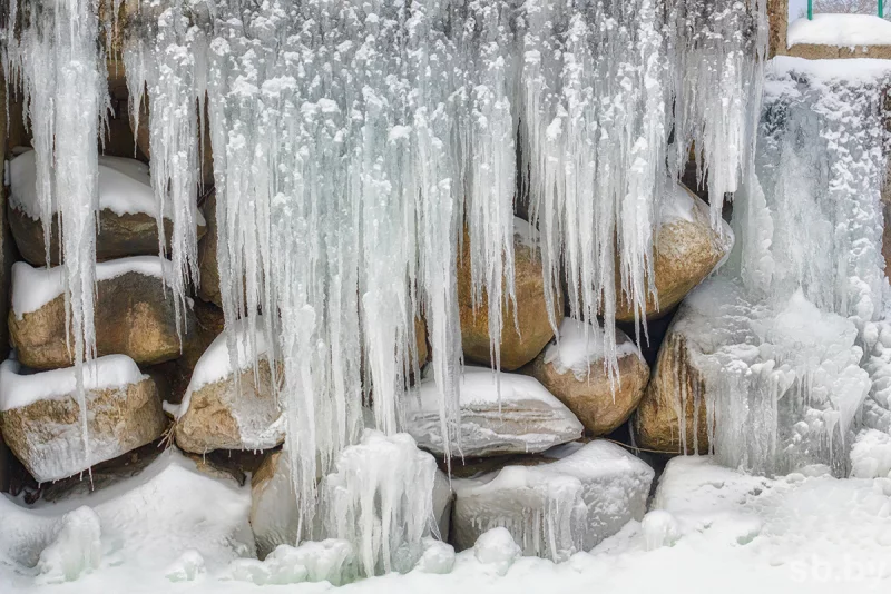 Бобруйск на грани температурного рекорда