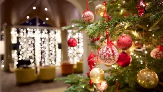 На зимние праздники две трети мест в санаториях Минской области займут россияне