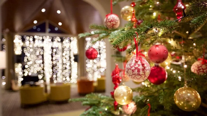 На зимние праздники две трети мест в санаториях Минской области займут россияне