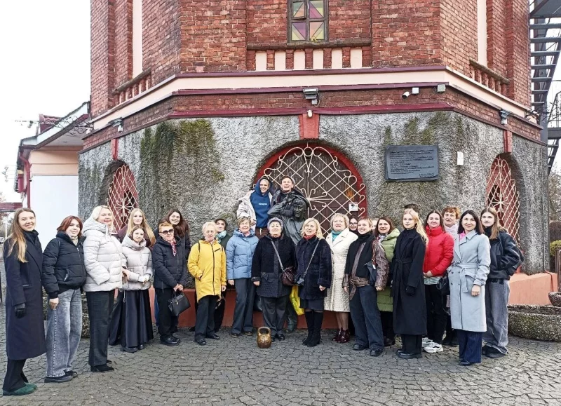 Круглый стол, посвященный 107-летию государственной аптечной сети Могилевщины, прошел в Бобруйске