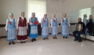 Песни, танцы и стихи: в Бобруйске в преддверии Праздника труда прошел концерт