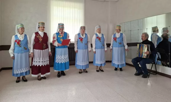 Песни, танцы и стихи: в Бобруйске в преддверии Праздника труда прошел концерт