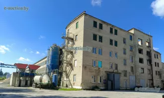 В Бобруйске продают завод ЖБИ в 2 раза дешевле, чем в 2025