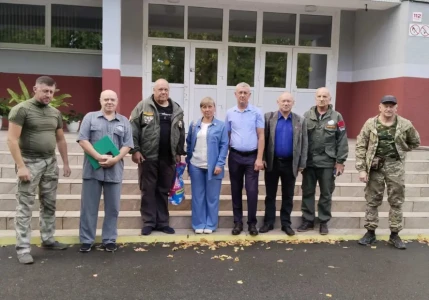 Поисковики из Бобруйска и России объединились в поиске пропавших без вести солдат ВОВ