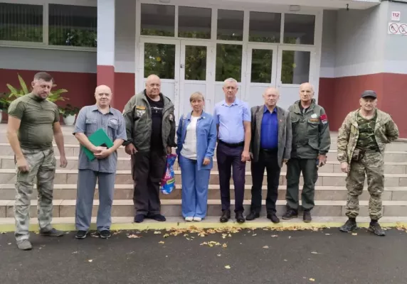 Поисковики из Бобруйска и России объединились в поиске пропавших без вести солдат ВОВ