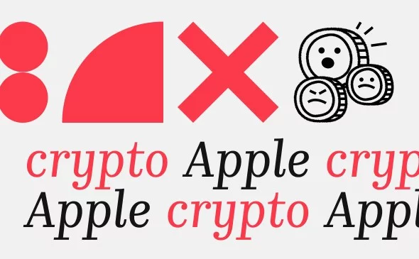 Криптомошенники подделали презентацию Apple на YouTube