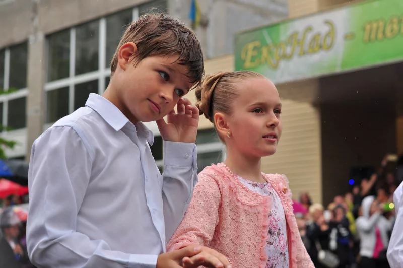 Последние звонки в школах Беларуси прозвенят 24 мая