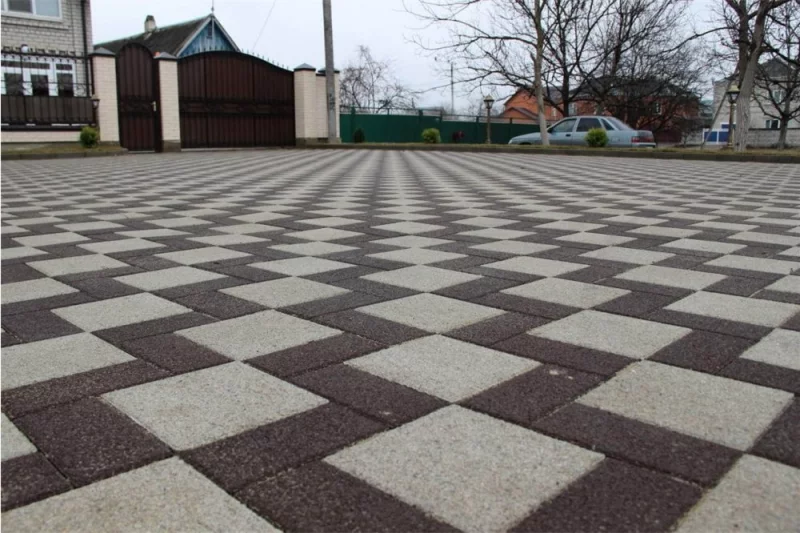Купить тротуарную плитку — Ваш идеальный выбор для благоустройства территории