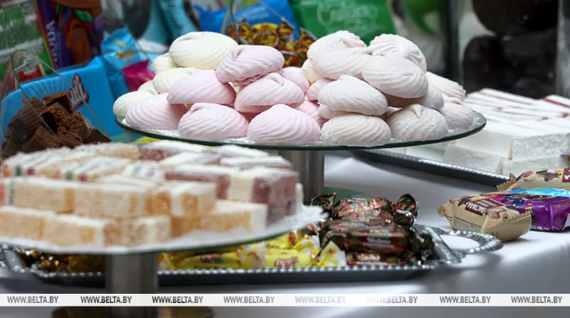 Красный пищевик презентовал мармеладную новинку со вкусом кактуса