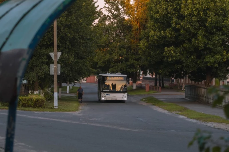 В Бобруйске 15 мая будет ограничено движение транспорта