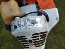 Триммер STIHL FS 55