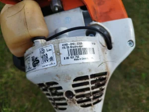 Триммер STIHL FS 55