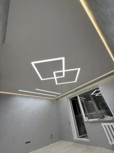 КАЧЕСТВЕННЫЕ натяжные потолки в Бобруйске