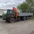 Аренда Манипулятора, Аренда экскаватора- погрузчика