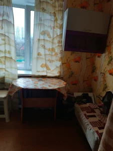 Двухкомнатная квартира, р-н Деднаво, 70 у.е