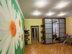 Квартиру на длительный срок