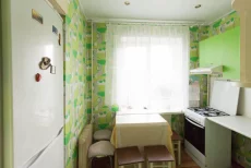 Сдаётся двухкомнатная квартира