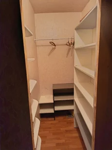 Однокомнатная квартира, Район Западный