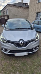 Renault Scenic IV
