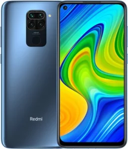 Xiaomi Redmi Note 9 3GB/64GB
