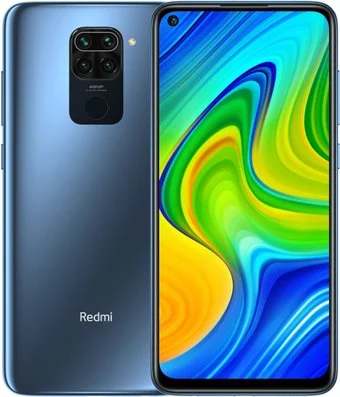 Xiaomi Redmi Note 9 3GB/64GB