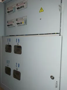 Электромонтаж