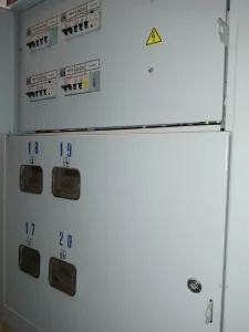 Электромонтаж