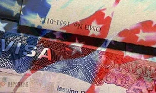 Визу в США получить легко
