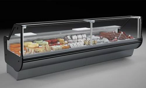 Холодильное оборудование – гарант сохранности продуктов