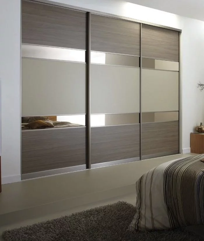 Откуда и как появились шкафы