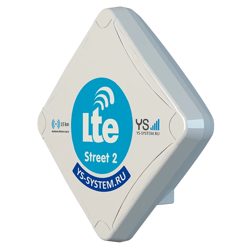 Интернет в деревне: усиливаем сигнал для стабильного соединения