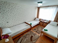 3-ком по Горького, 41