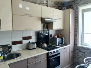 Двухкомнатная квартира по ул. Лынькова, д. 43