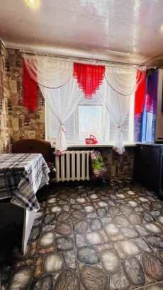 Двухкомнатная квартира по ул. Горелика, д. 25