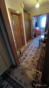 Цена снижена! Двушка в центре площадь Ленина