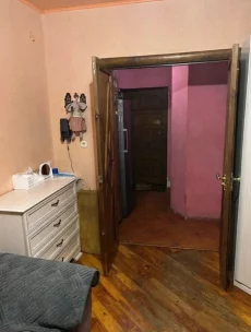 2-комнатная квартира по ул. Ермака в кирп. доме. 16000 у.е