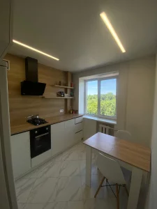 2-х комнатная