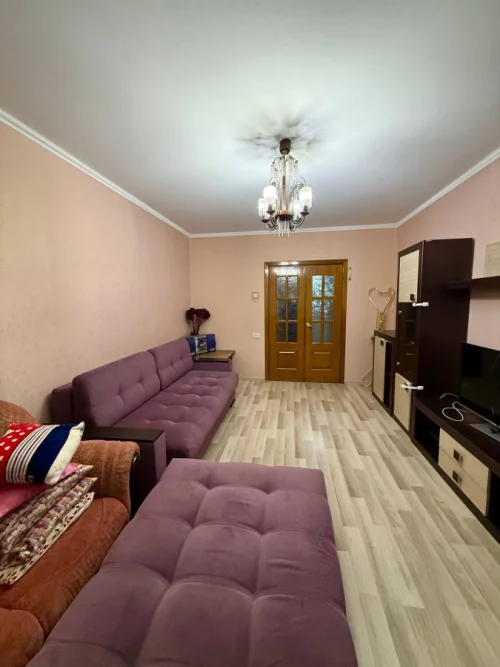 В продаже 2-комнатная квартира улучшенной планировки на ул. Ванцетти,