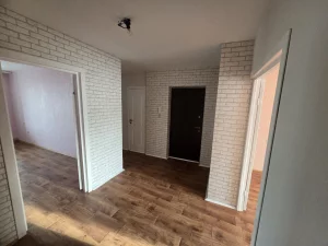 Двухкомнатная квартира на ул. Днепровской Флотилии