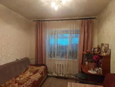 Двухкомнатная квартира на ул. Орловского, д.24