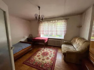 2-комн. квартира в центре, р-н Дома Связи, ул. Пушкина, 230