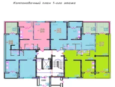 Квартиры от государственного заказчика
