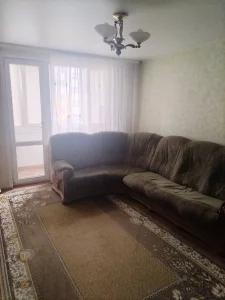 Двухкомнатная квартира по ул. Лынькова, д. 51