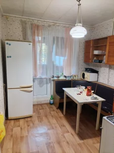 Однокомнатная квартира по ул. Рокоссовского, д. 46 (Даманский)