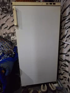 Морозильная камера