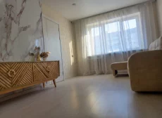 Трехкомнатная квартира в центре по ул. Чонгарская, д. 137