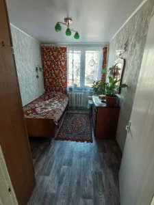 3-комнатная квартира по ул. Лынькова