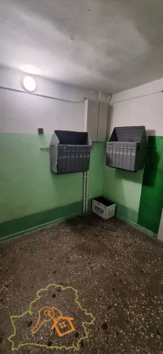 Большая 3-х комнатная квартира на ул. Минская